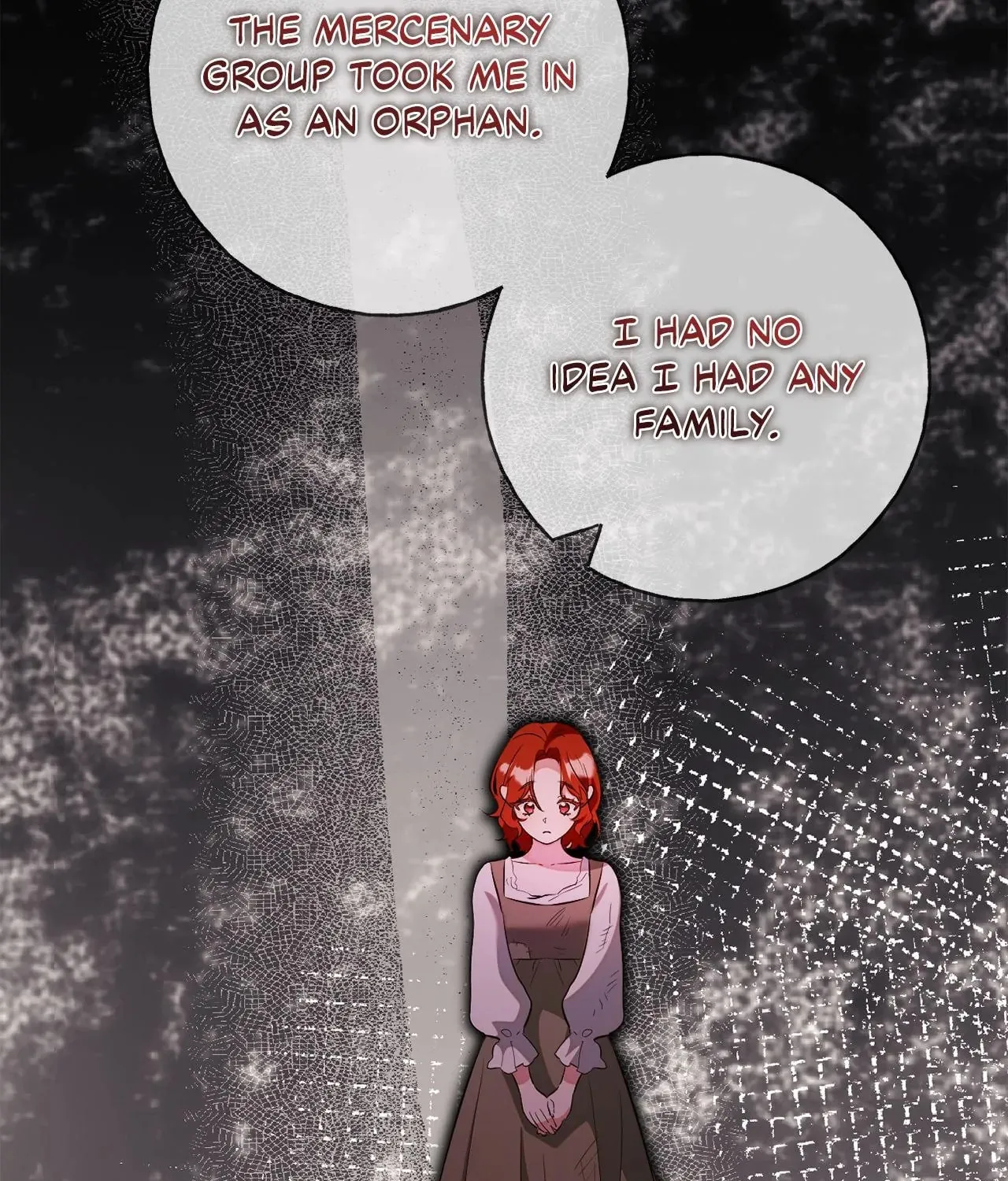 The Saintess Returns to the Emperor Chapter 73 page 172 - 