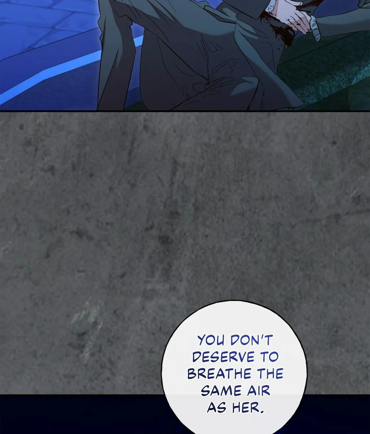 The Saintess Returns to the Emperor Chapter 73 page 3 - 