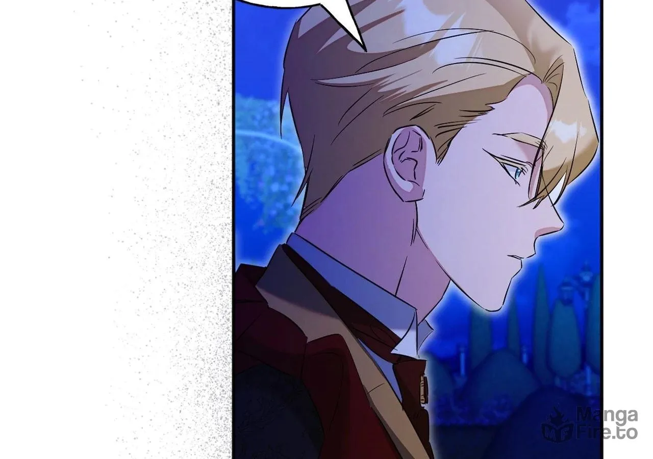 The Saintess Returns to the Emperor Chapter 73 page 23 - 