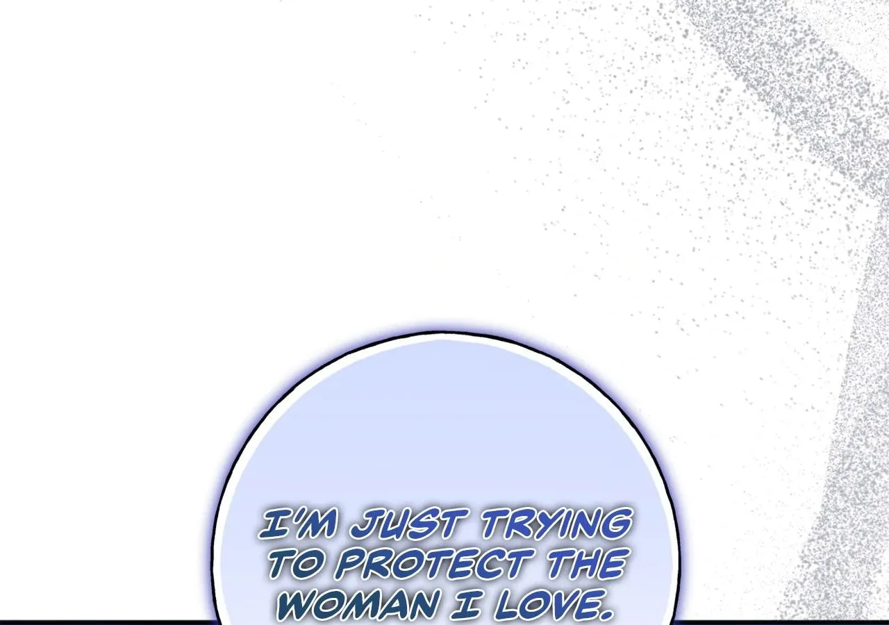 The Saintess Returns to the Emperor Chapter 73 page 25 - 
