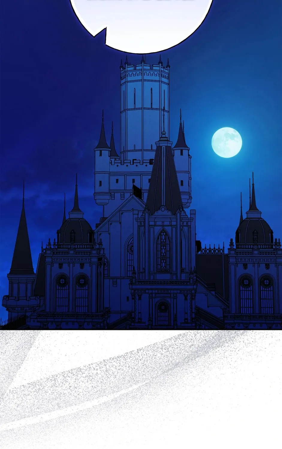 The Saintess Returns to the Emperor Chapter 73 page 26 - 