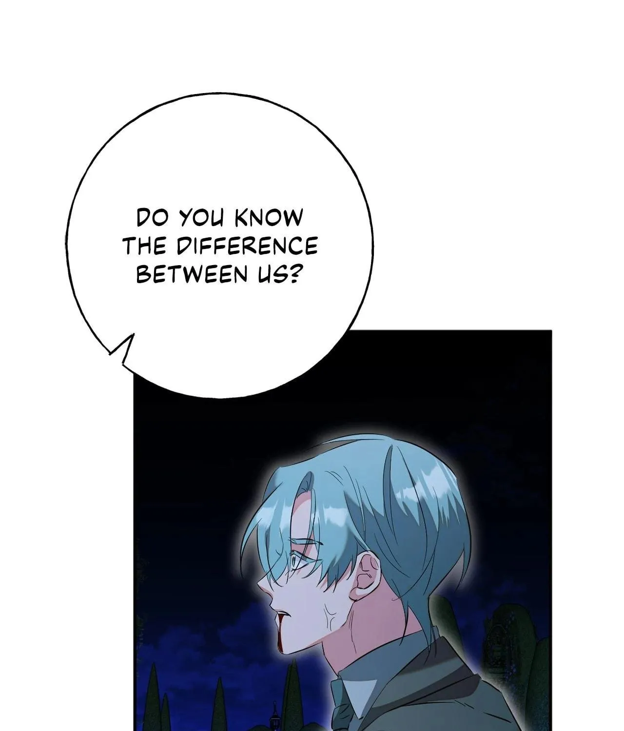 The Saintess Returns to the Emperor Chapter 73 page 28 - 