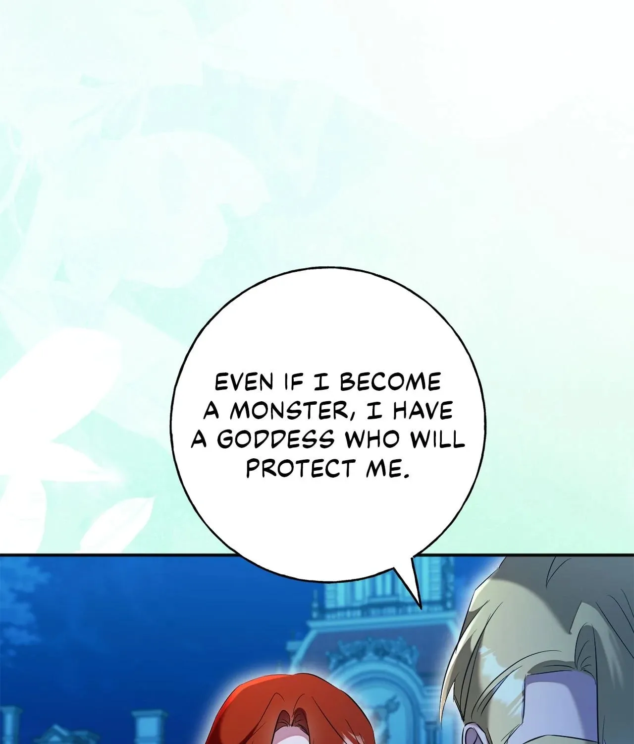 The Saintess Returns to the Emperor Chapter 73 page 30 - 