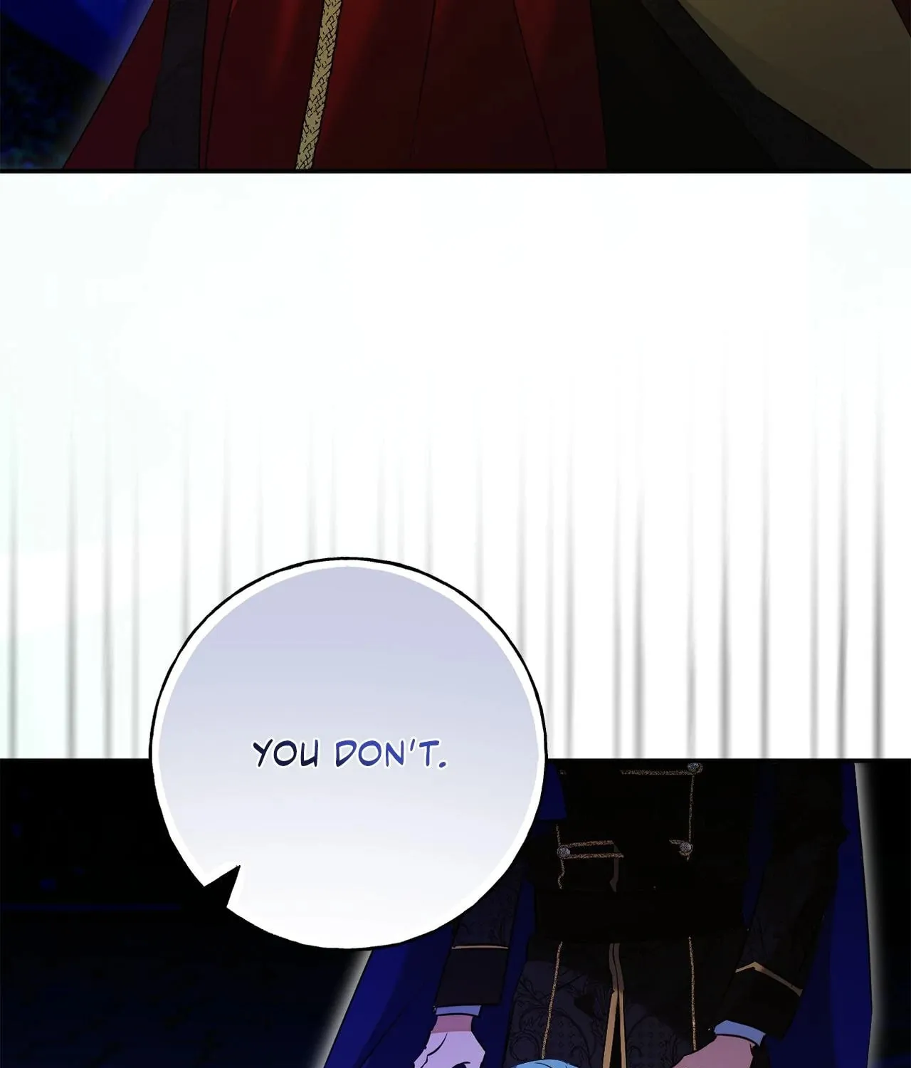 The Saintess Returns to the Emperor Chapter 73 page 32 - 