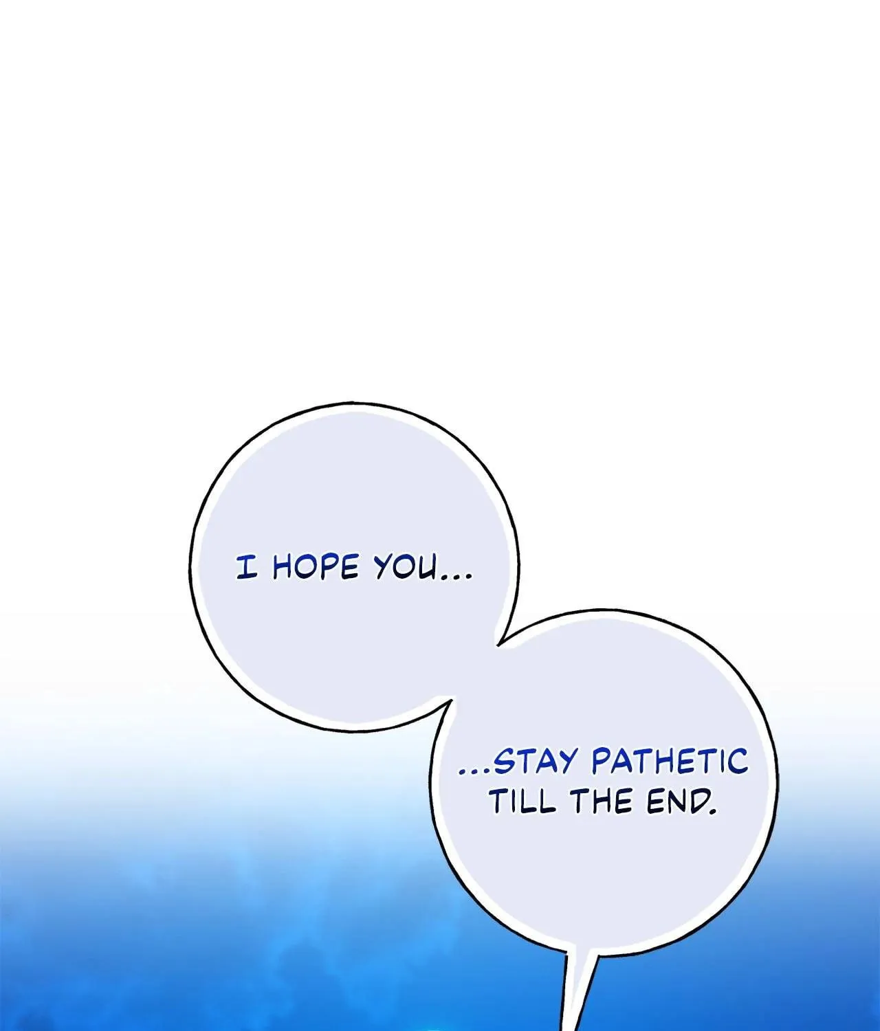 The Saintess Returns to the Emperor Chapter 73 page 38 - 
