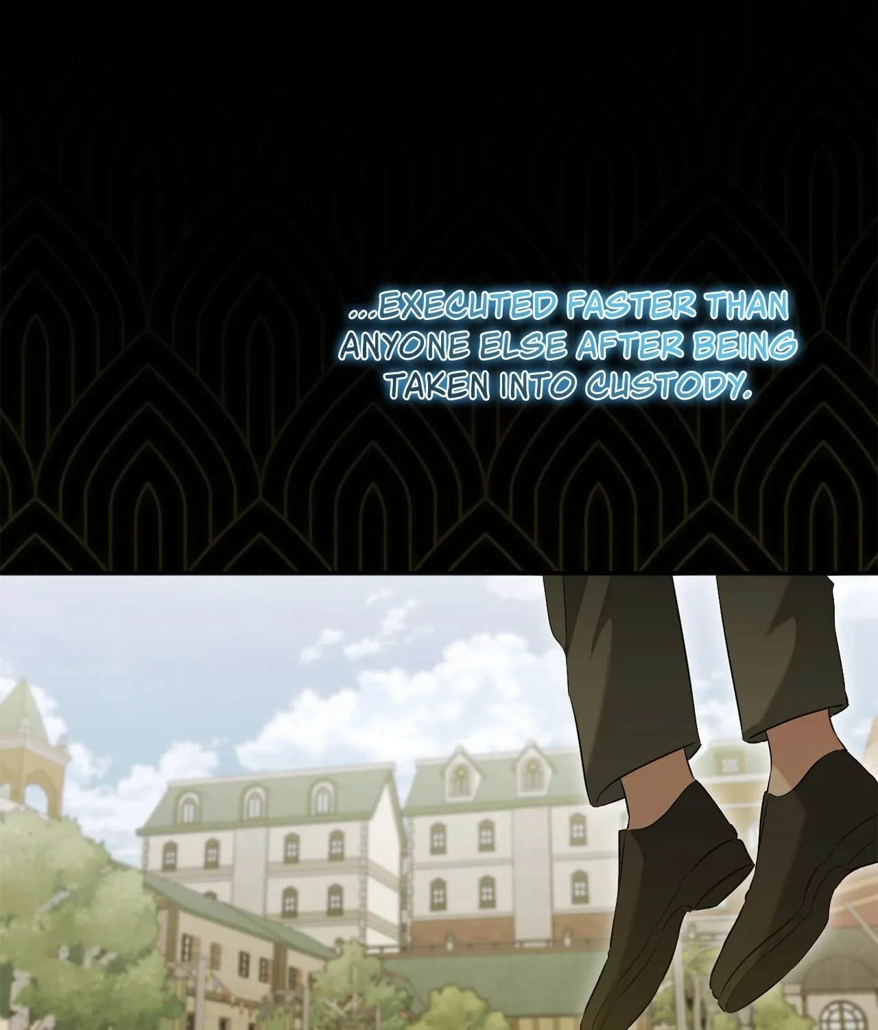 The Saintess Returns to the Emperor Chapter 73 page 42 - 
