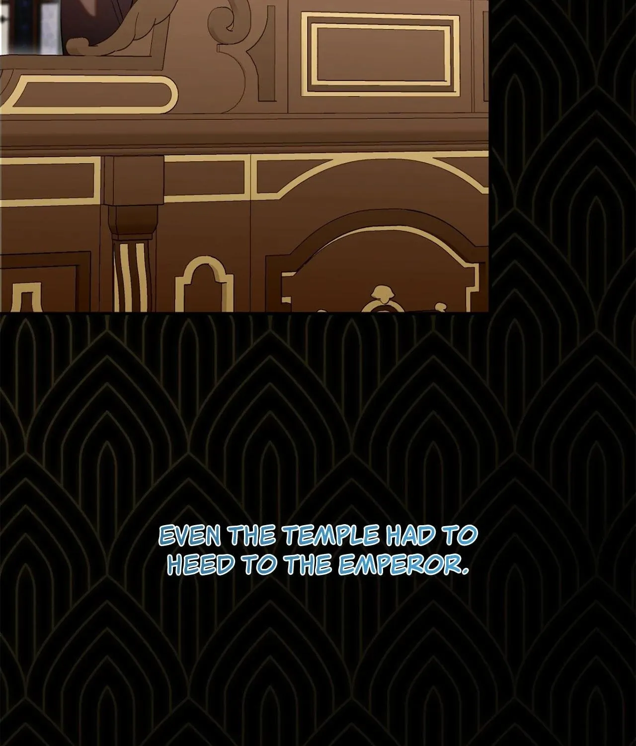 The Saintess Returns to the Emperor Chapter 73 page 48 - 