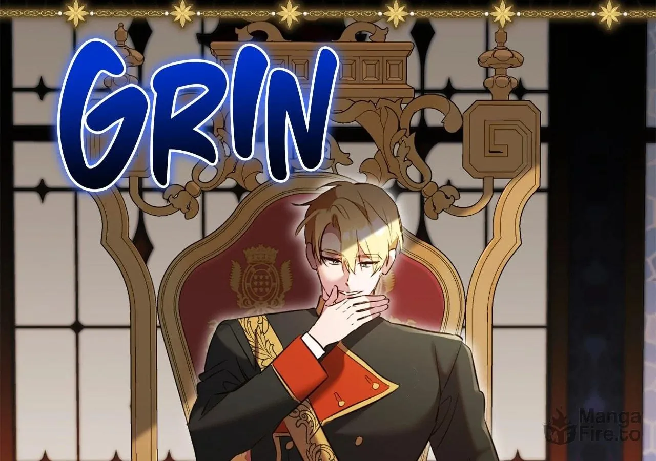 The Saintess Returns to the Emperor Chapter 73 page 53 - 