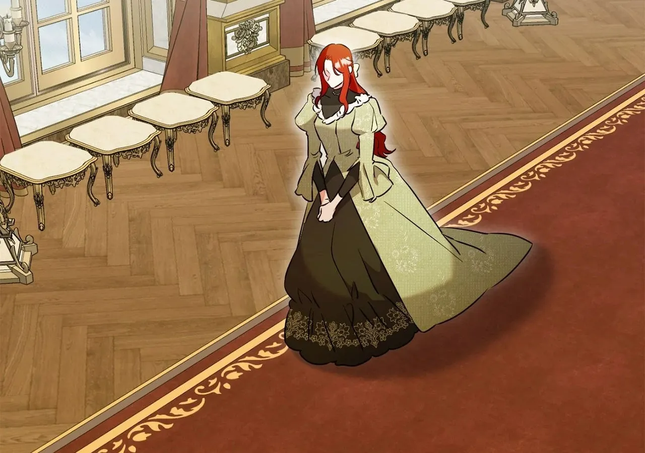 The Saintess Returns to the Emperor Chapter 73 page 61 - 