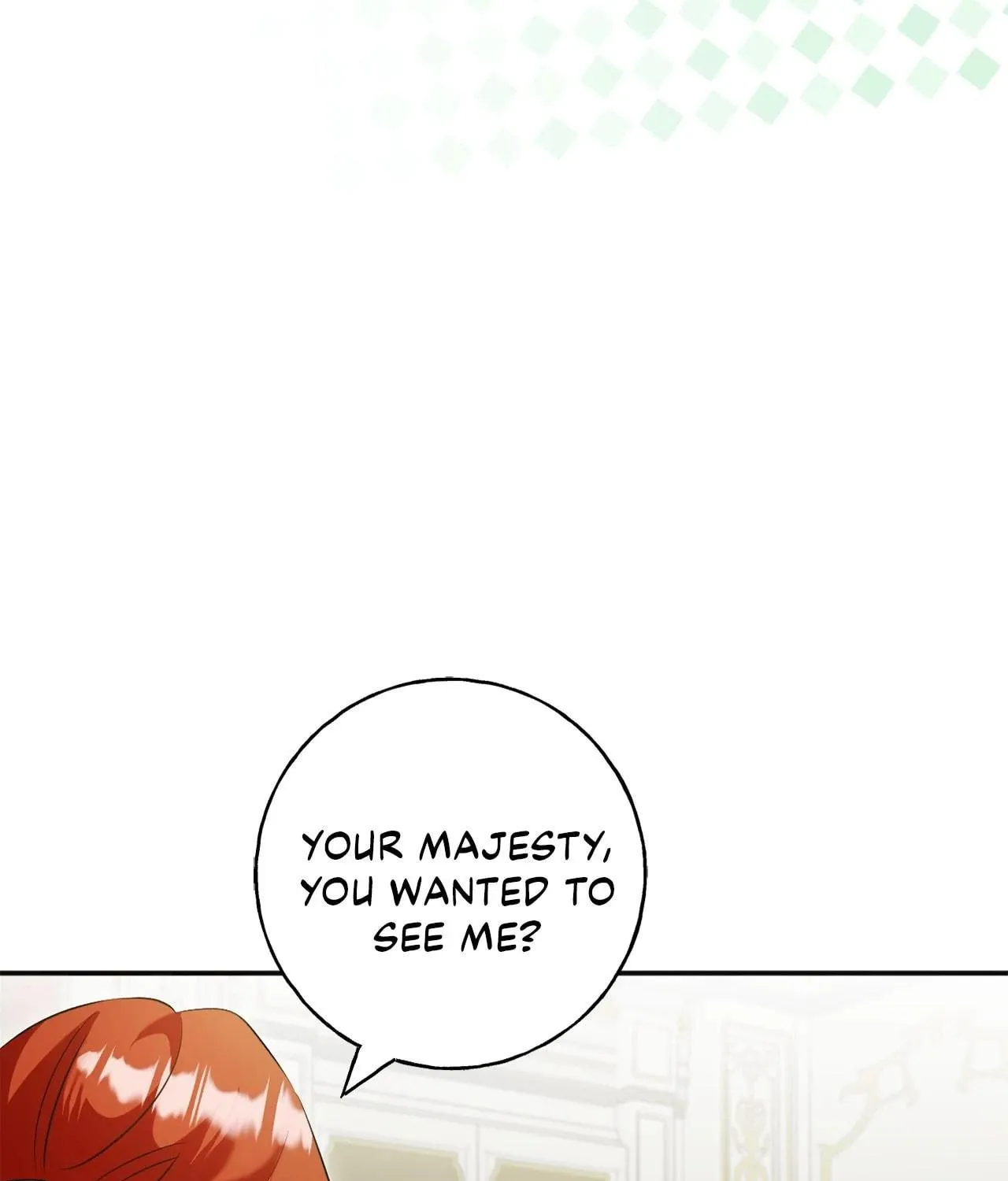 The Saintess Returns to the Emperor Chapter 73 page 64 - 