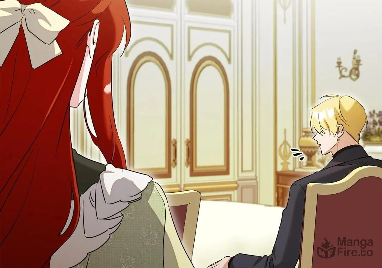 The Saintess Returns to the Emperor Chapter 73 page 65 - 