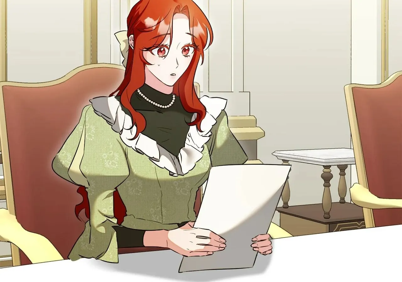The Saintess Returns to the Emperor Chapter 73 page 73 - 