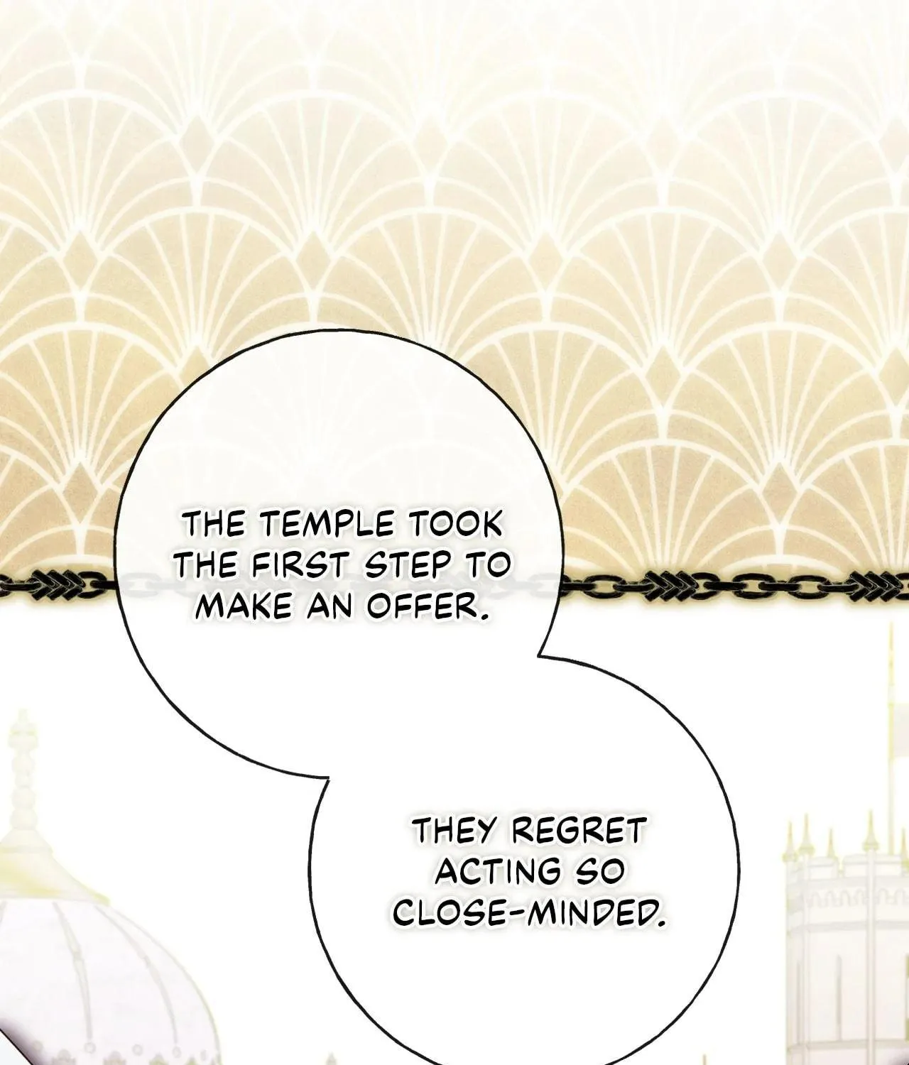 The Saintess Returns to the Emperor Chapter 73 page 76 - 