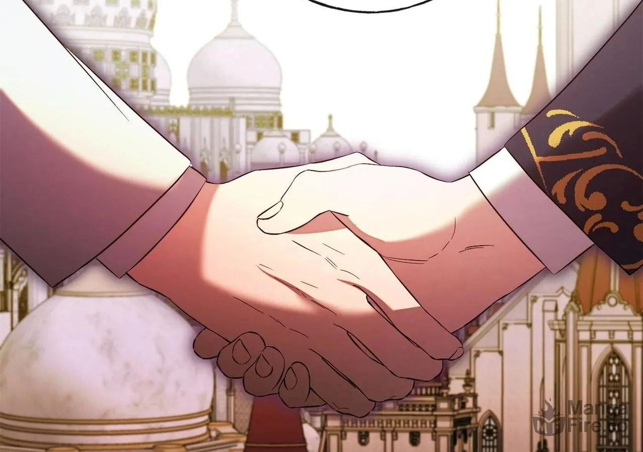 The Saintess Returns to the Emperor Chapter 73 page 77 - 