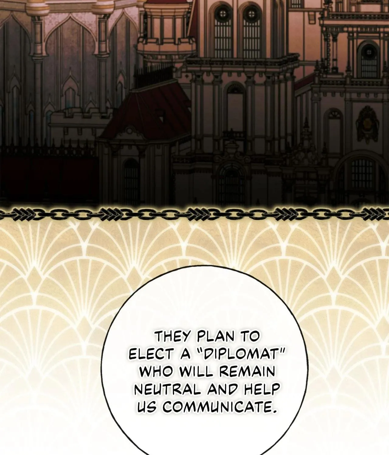 The Saintess Returns to the Emperor Chapter 73 page 78 - 