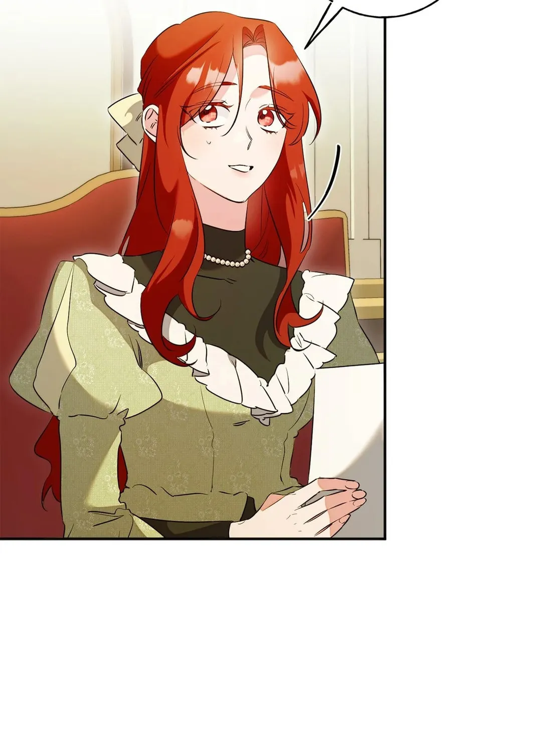 The Saintess Returns to the Emperor Chapter 73 page 80 - 