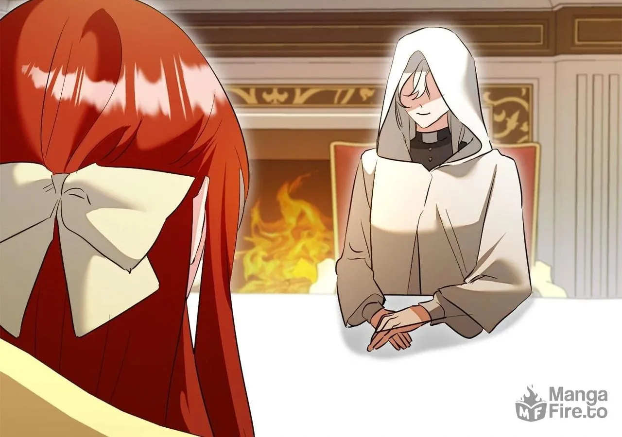 The Saintess Returns to the Emperor Chapter 73 page 83 - 