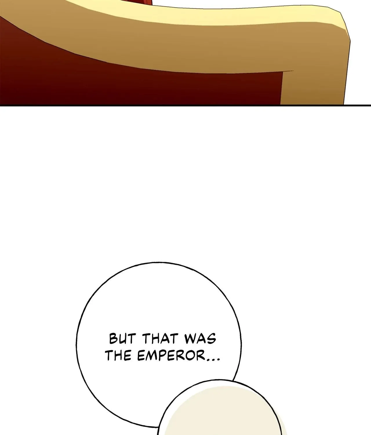 The Saintess Returns to the Emperor Chapter 73 page 84 - 