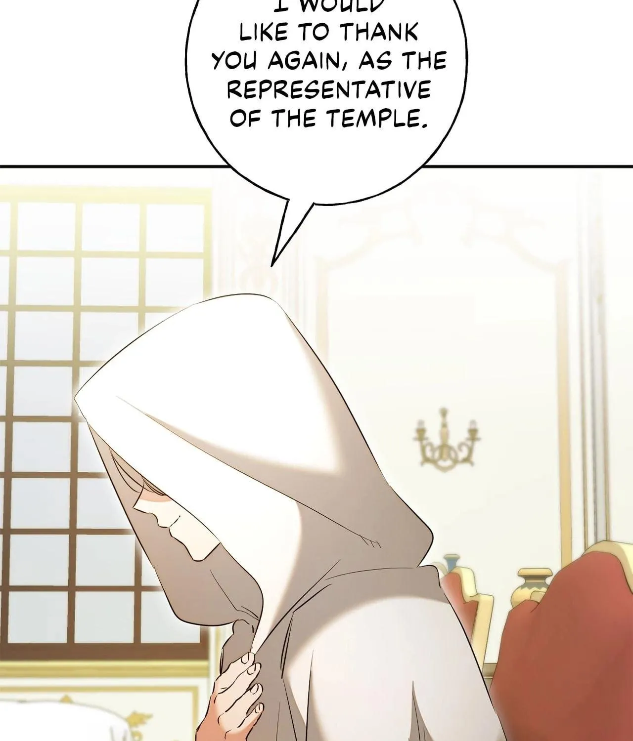The Saintess Returns to the Emperor Chapter 73 page 88 - 