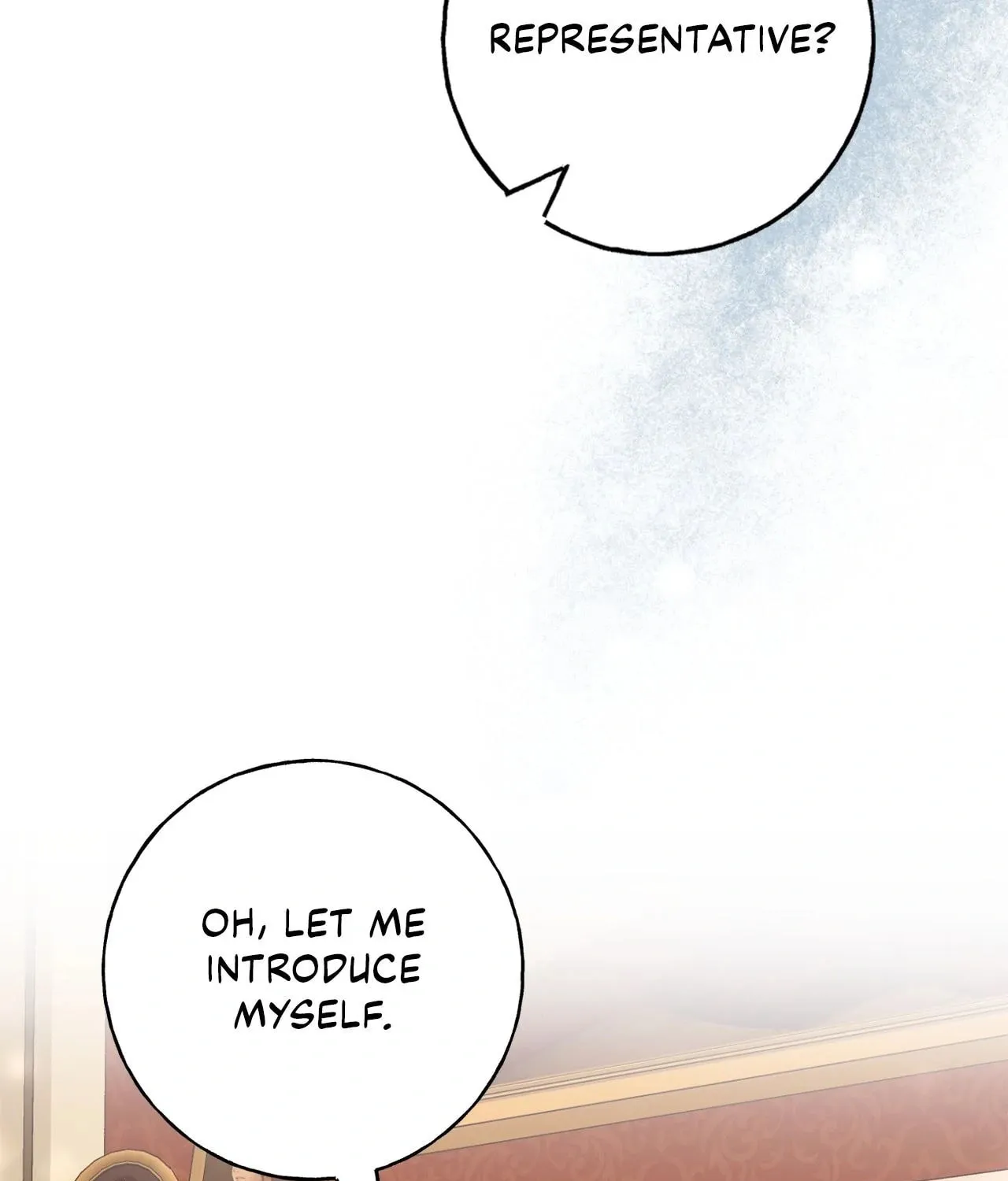 The Saintess Returns to the Emperor Chapter 73 page 90 - 