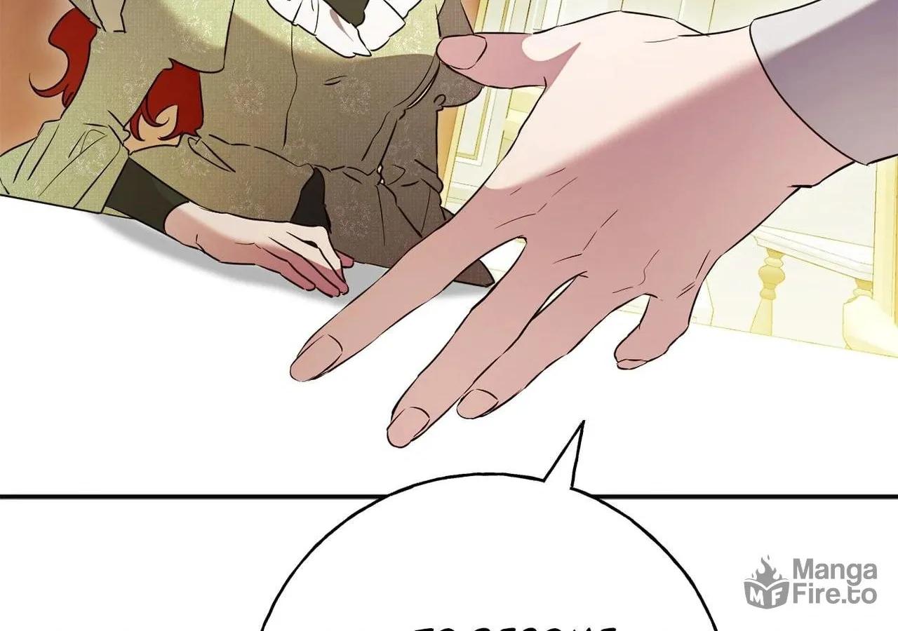 The Saintess Returns to the Emperor Chapter 73 page 95 - 