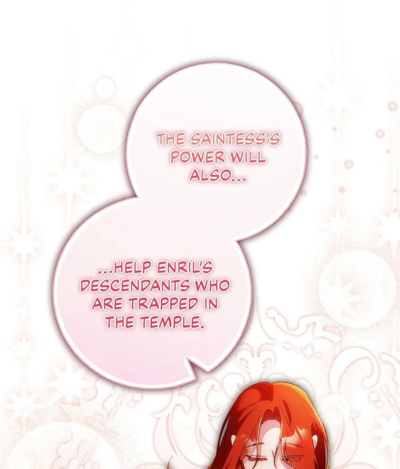 The Saintess Returns to the Emperor Chapter 73 page 97 - 