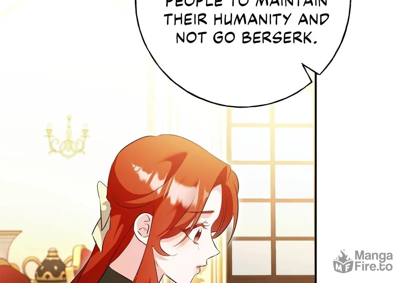 The Saintess Returns to the Emperor Chapter 73 page 100 - 