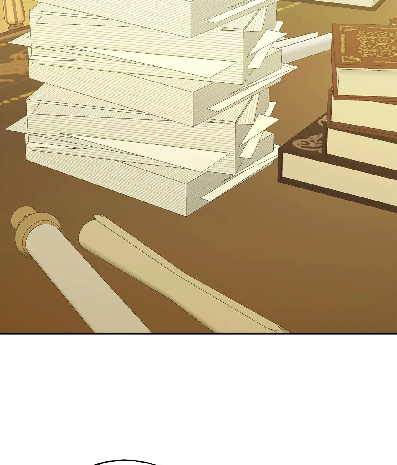 The Saintess Returns to the Emperor Chapter 74 page 103 - 