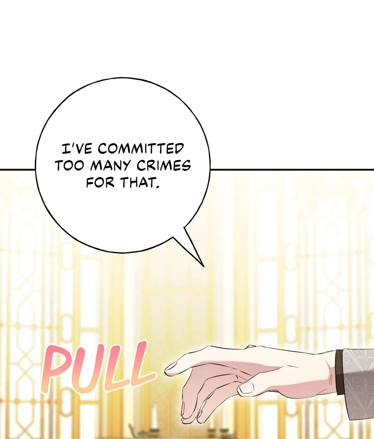 The Saintess Returns to the Emperor Chapter 74 page 114 - 