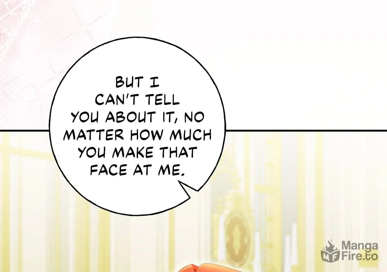 The Saintess Returns to the Emperor Chapter 74 page 117 - 
