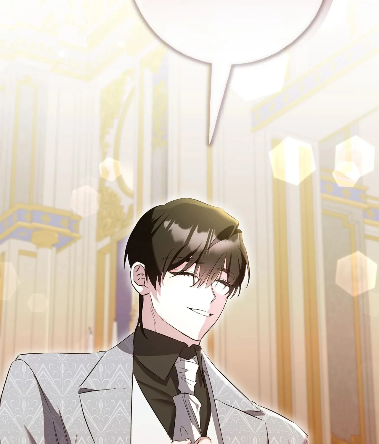 The Saintess Returns to the Emperor Chapter 74 page 120 - 