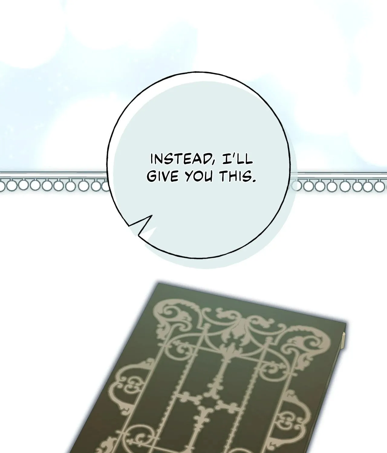 The Saintess Returns to the Emperor Chapter 74 page 129 - 