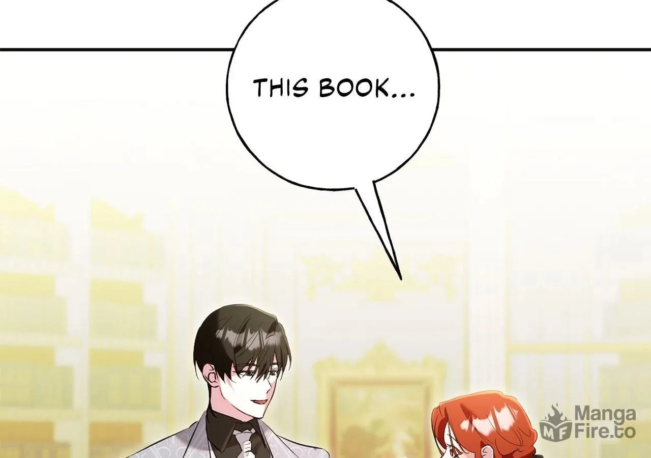 The Saintess Returns to the Emperor Chapter 74 page 134 - 