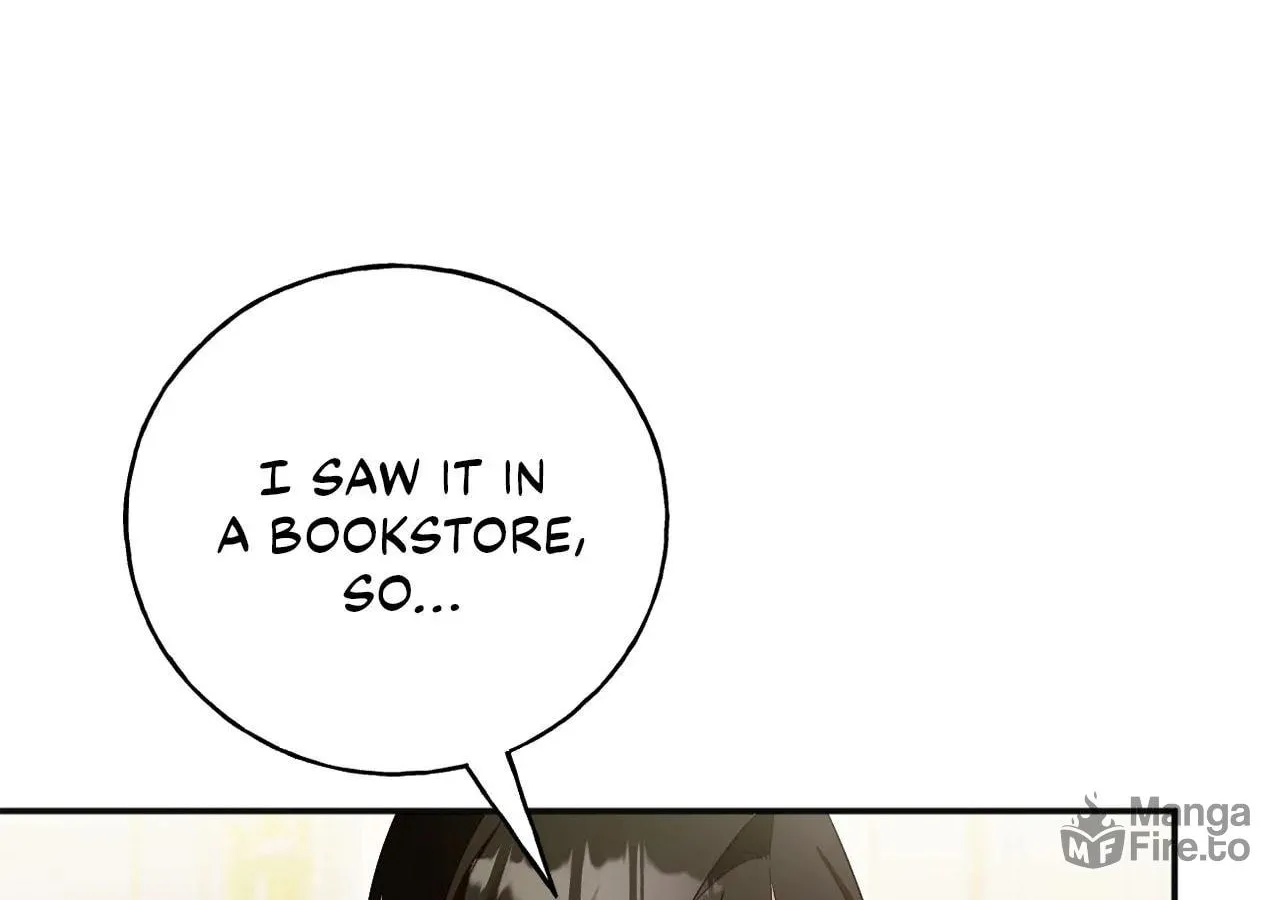 The Saintess Returns to the Emperor Chapter 74 page 136 - 