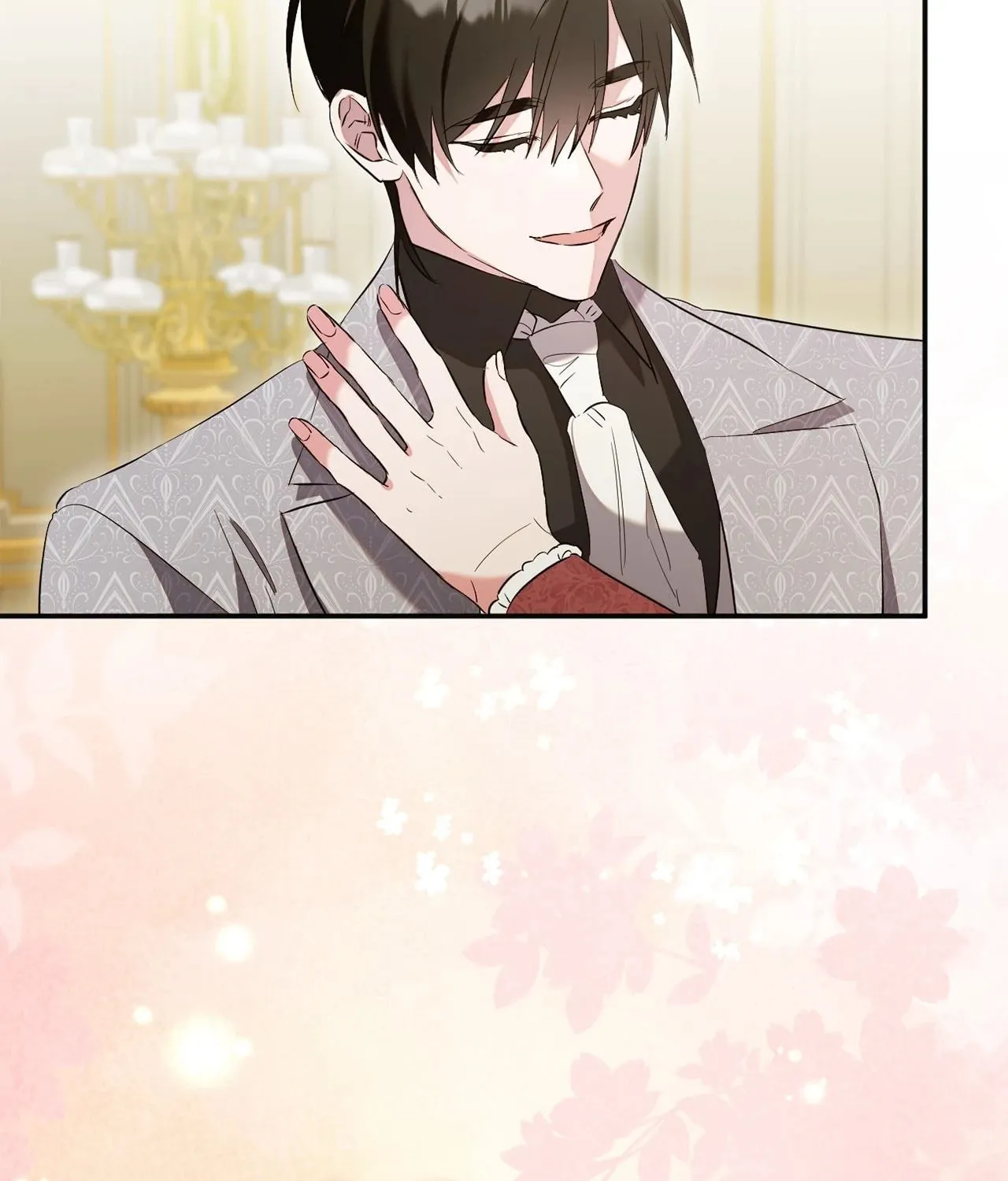 The Saintess Returns to the Emperor Chapter 74 page 137 - 