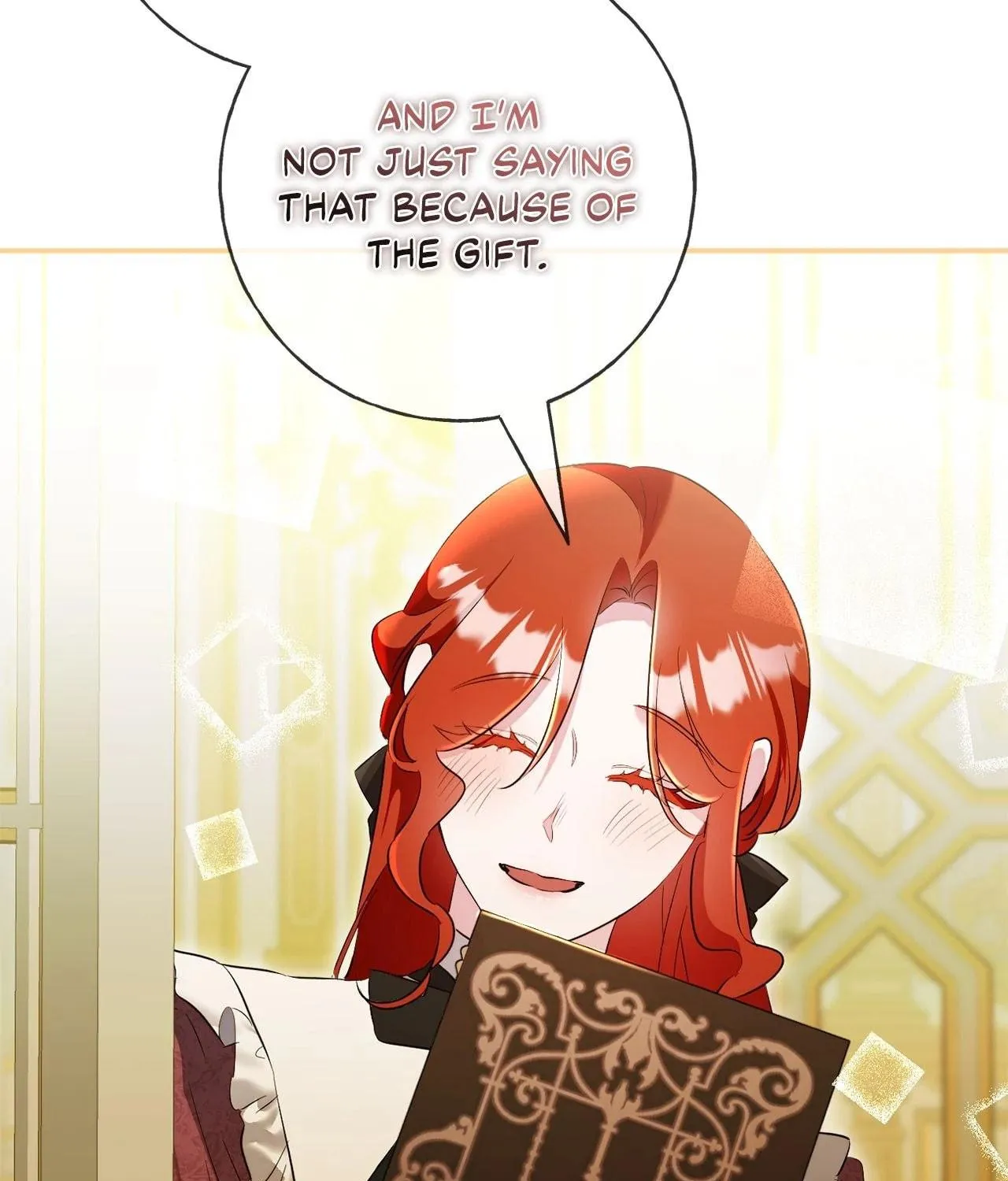The Saintess Returns to the Emperor Chapter 74 page 151 - 