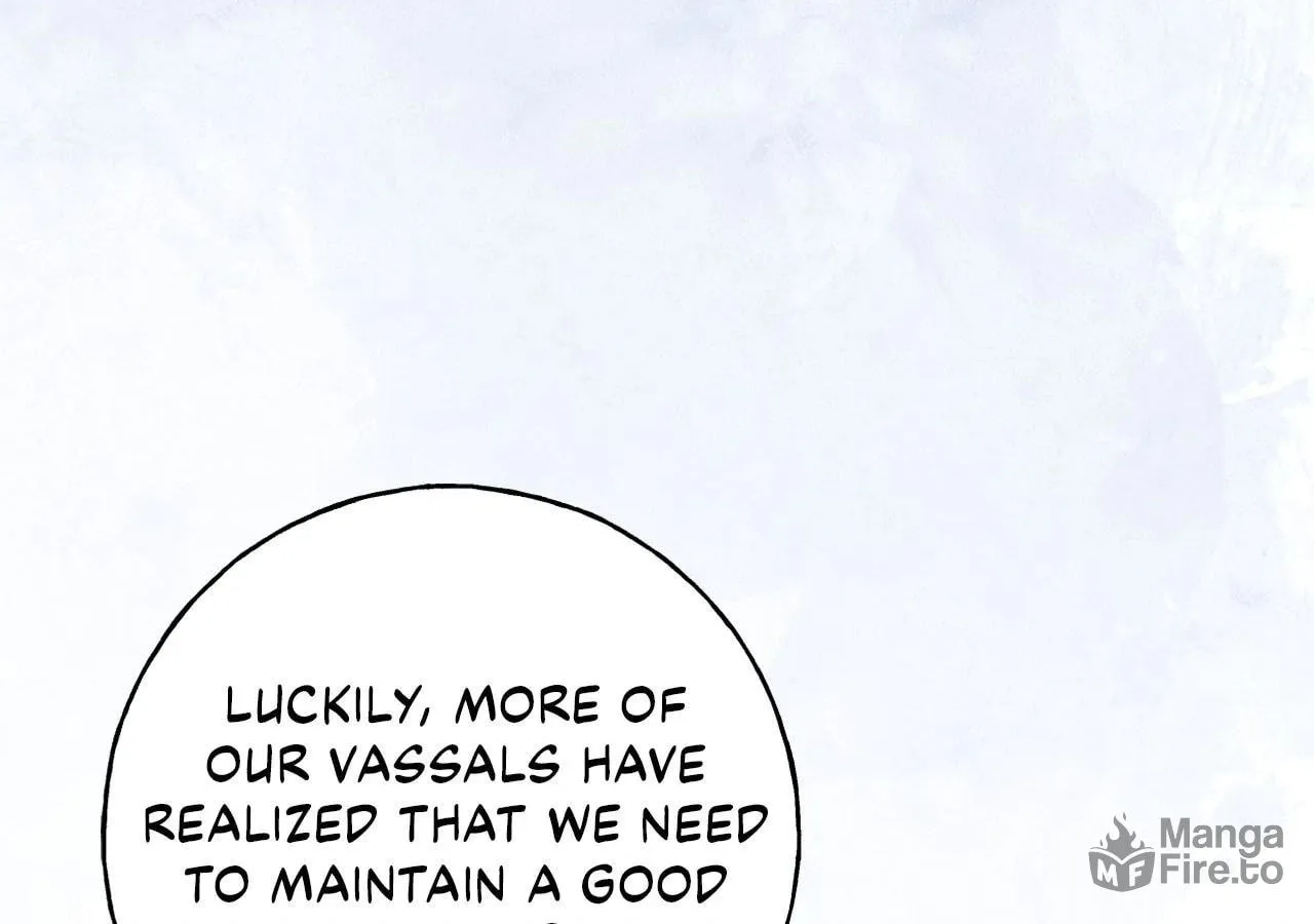 The Saintess Returns to the Emperor Chapter 74 page 166 - 