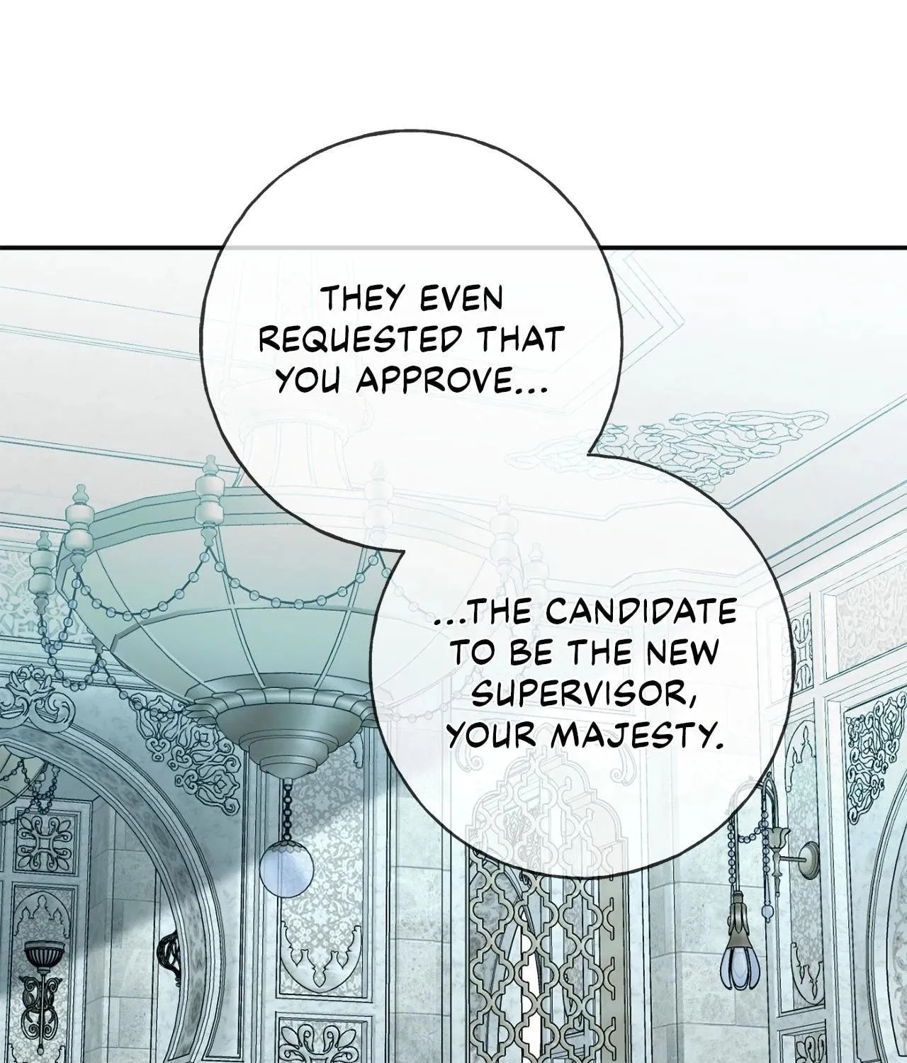 The Saintess Returns to the Emperor Chapter 74 page 169 - 