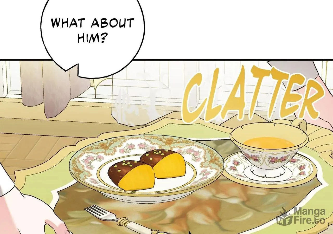 The Saintess Returns to the Emperor Chapter 74 page 18 - 