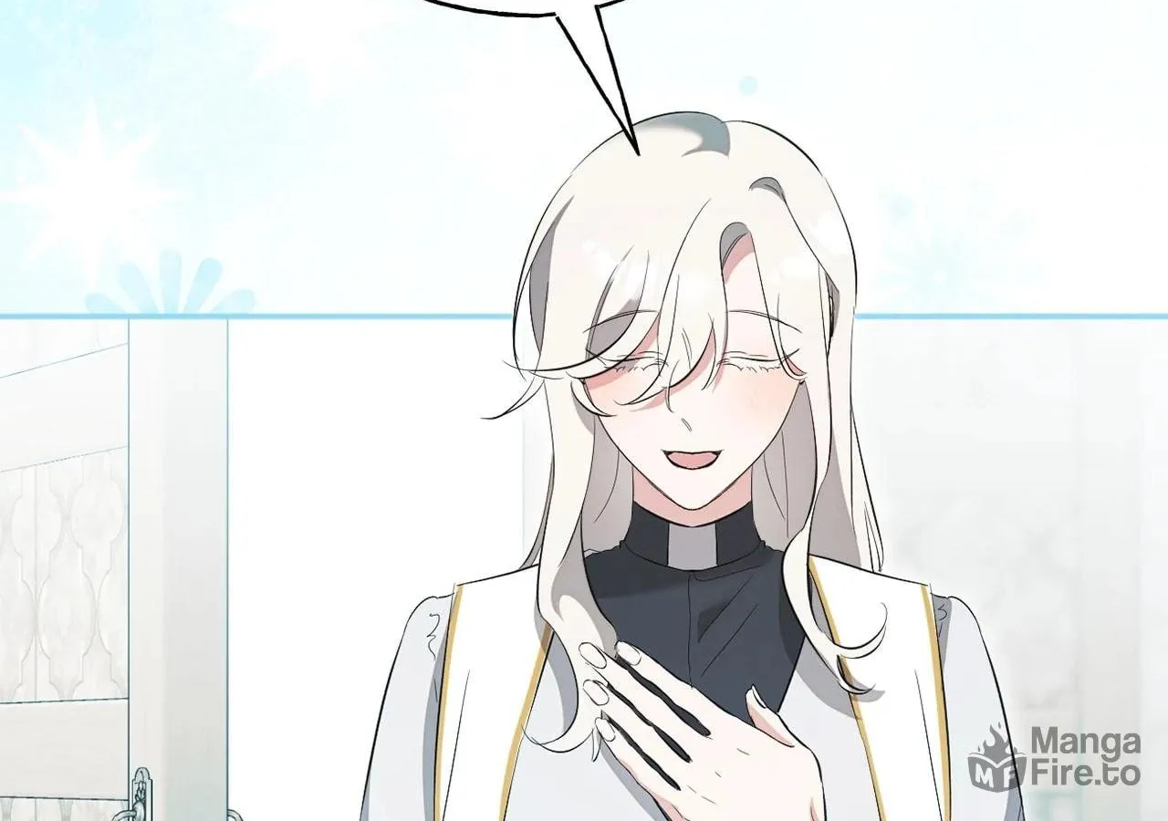 The Saintess Returns to the Emperor Chapter 74 page 176 - 