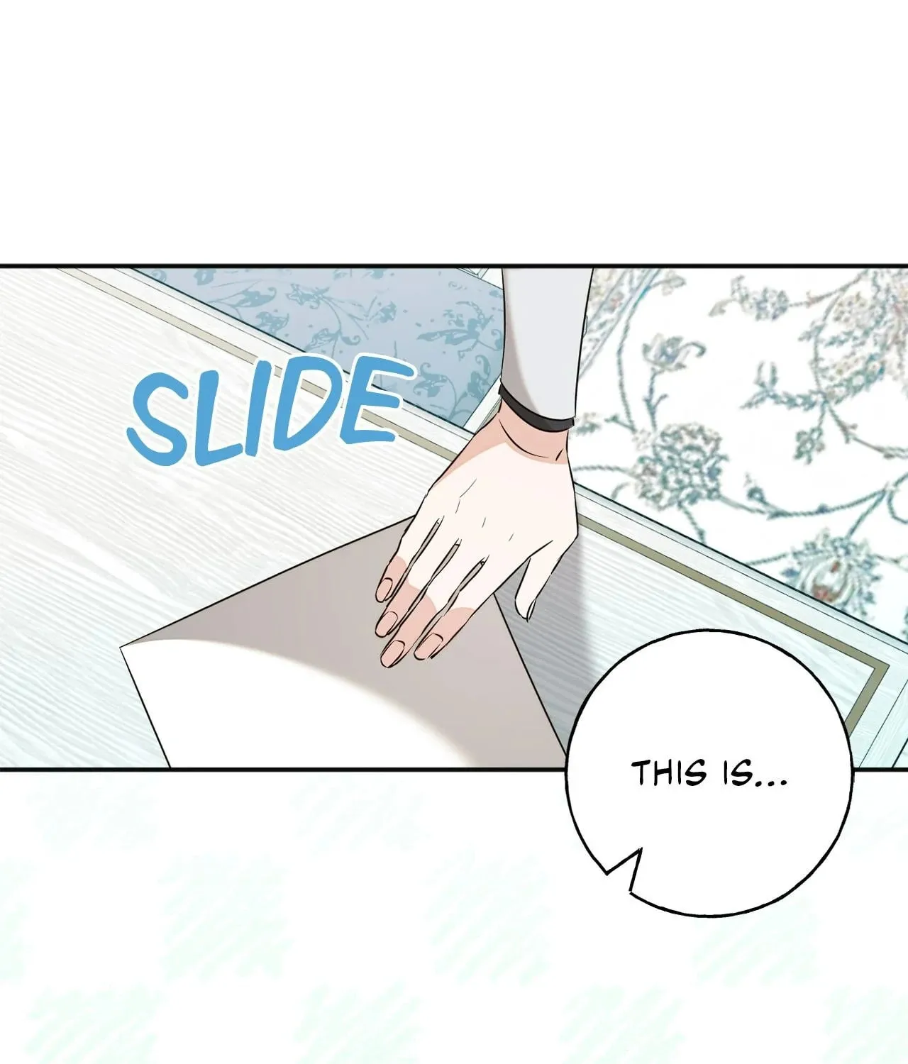 The Saintess Returns to the Emperor Chapter 74 page 179 - 