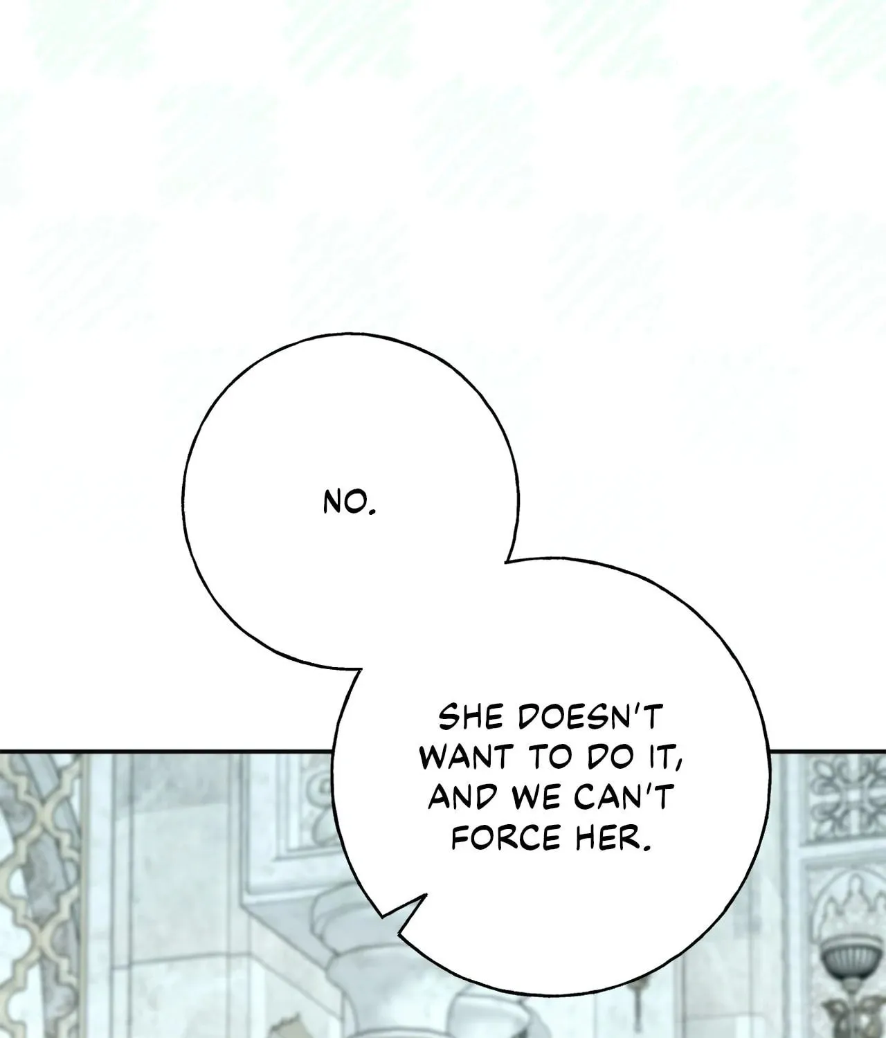 The Saintess Returns to the Emperor Chapter 74 page 183 - 