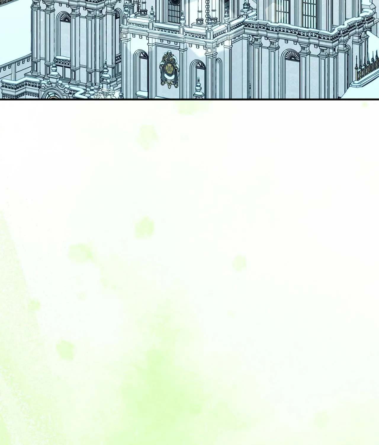 The Saintess Returns to the Emperor Chapter 74 page 3 - 