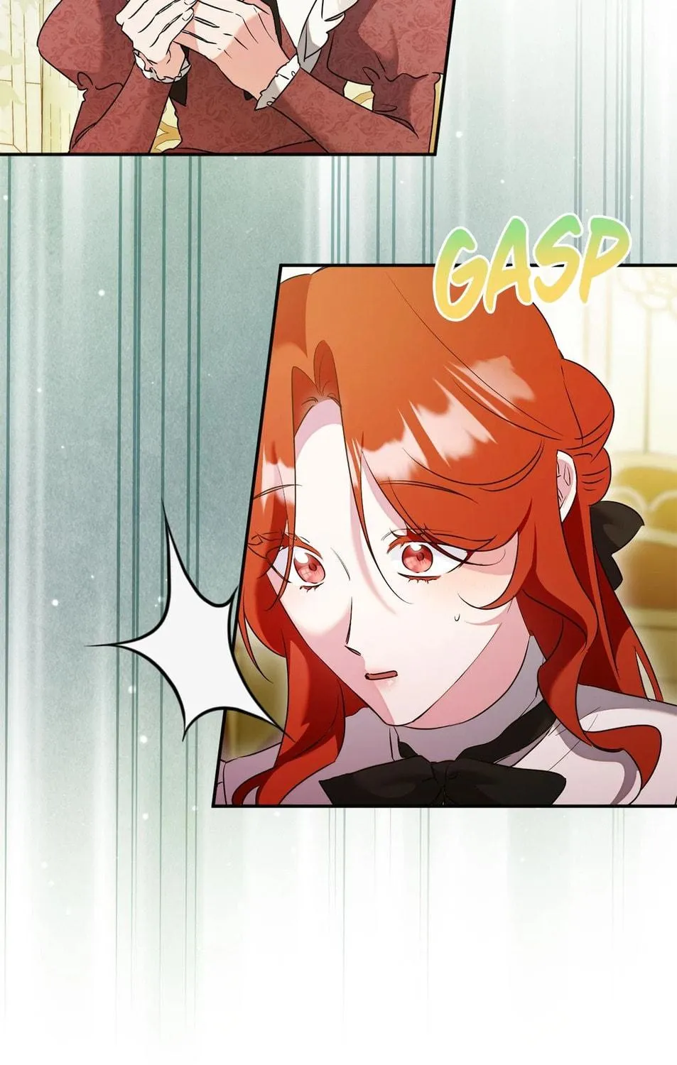 The Saintess Returns to the Emperor Chapter 74 page 29 - 