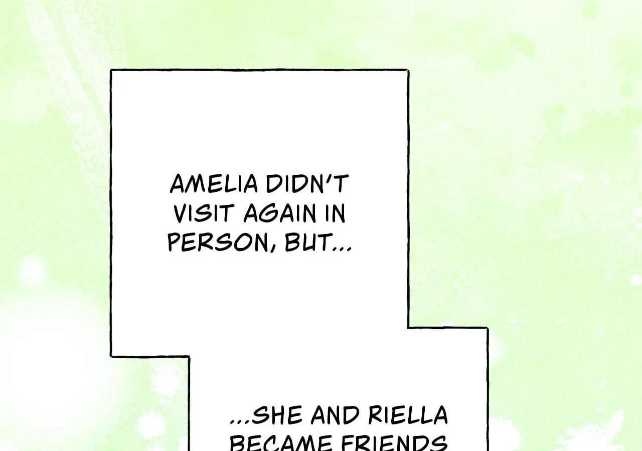 The Saintess Returns to the Emperor Chapter 74 page 4 - 