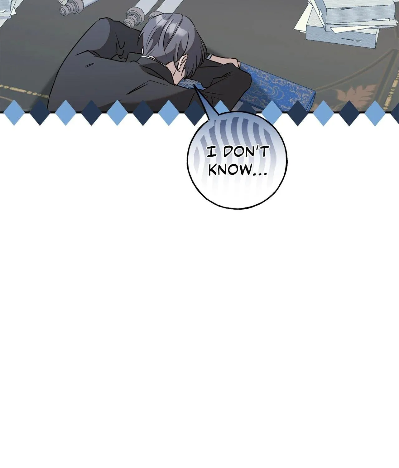 The Saintess Returns to the Emperor Chapter 74 page 39 - 