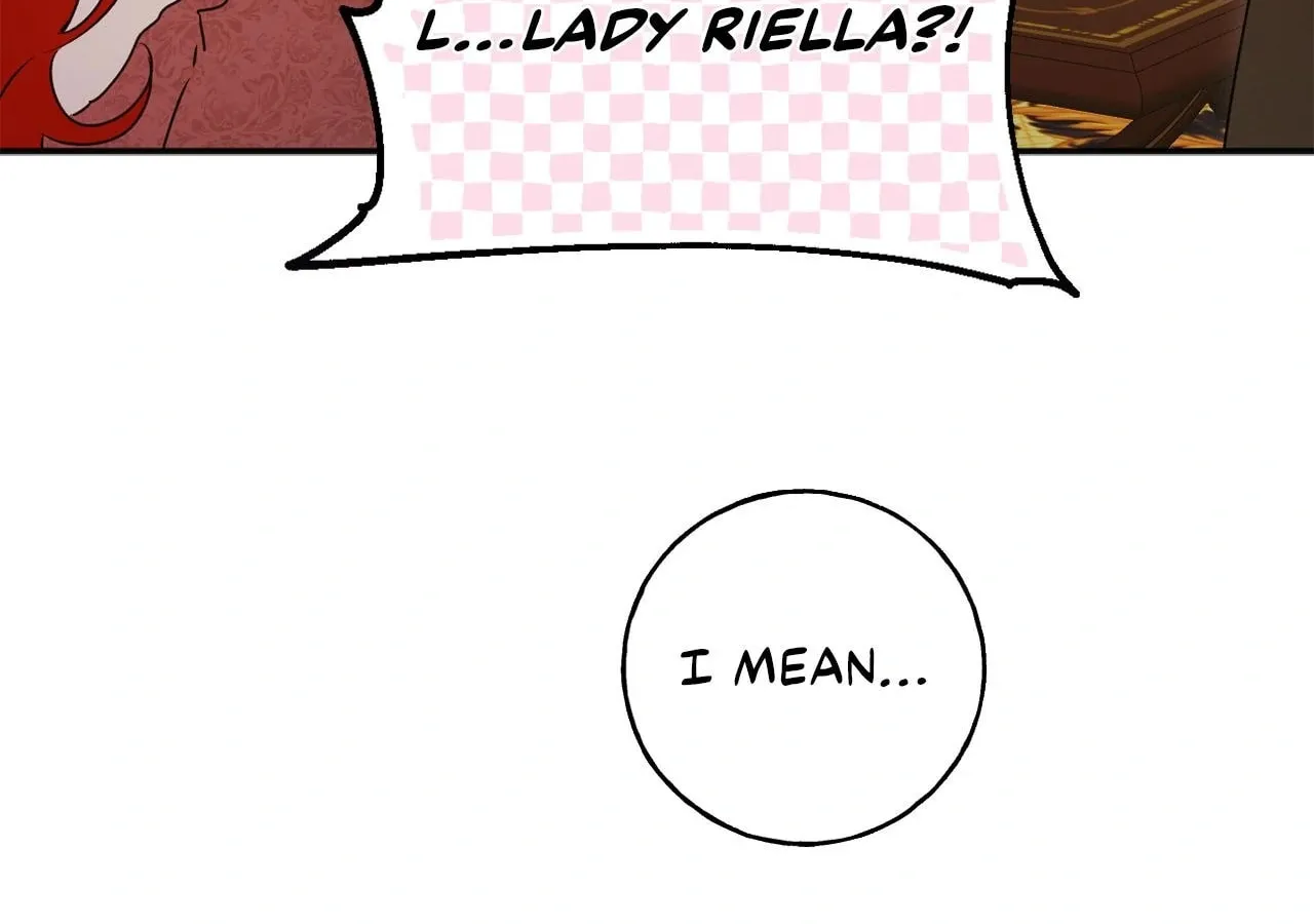 The Saintess Returns to the Emperor Chapter 74 page 44 - 
