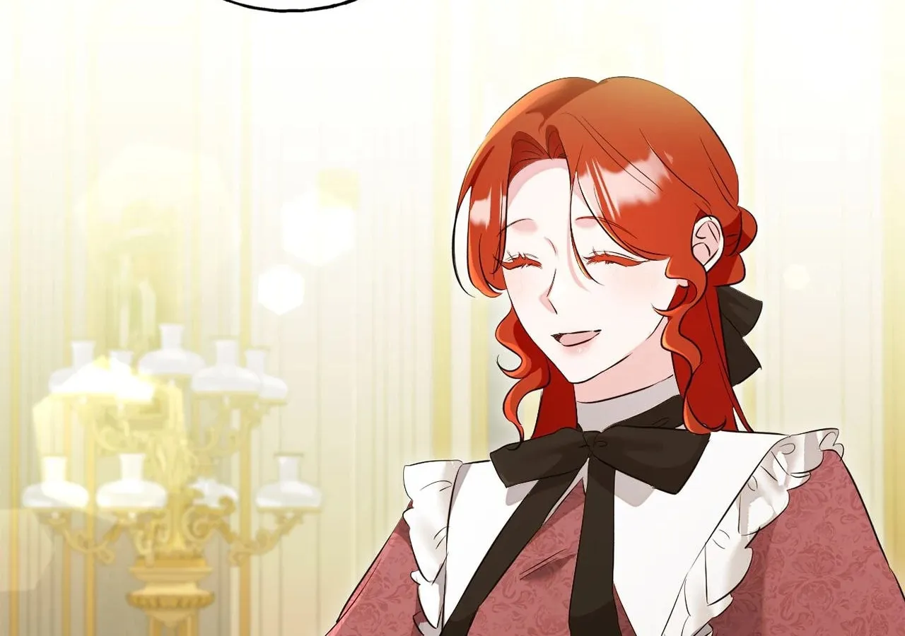 The Saintess Returns to the Emperor Chapter 74 page 55 - 