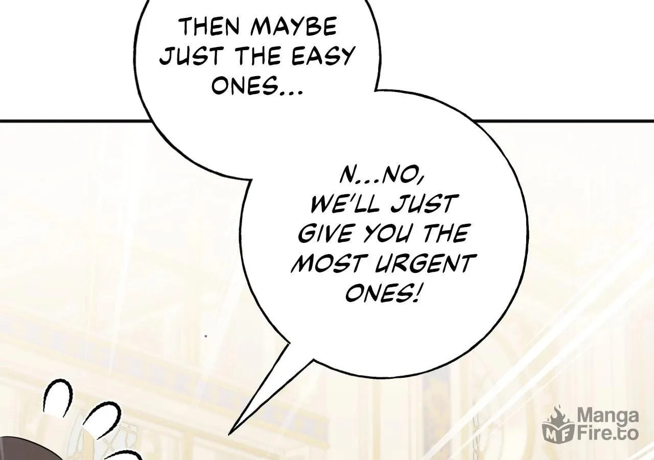 The Saintess Returns to the Emperor Chapter 74 page 59 - 