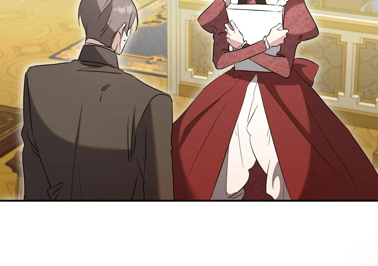 The Saintess Returns to the Emperor Chapter 74 page 67 - 